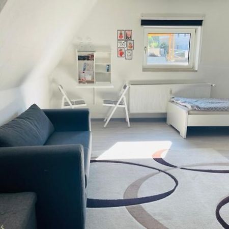 Tolle Wohnung In Bester Lage Von Heidenheim المظهر الخارجي الصورة