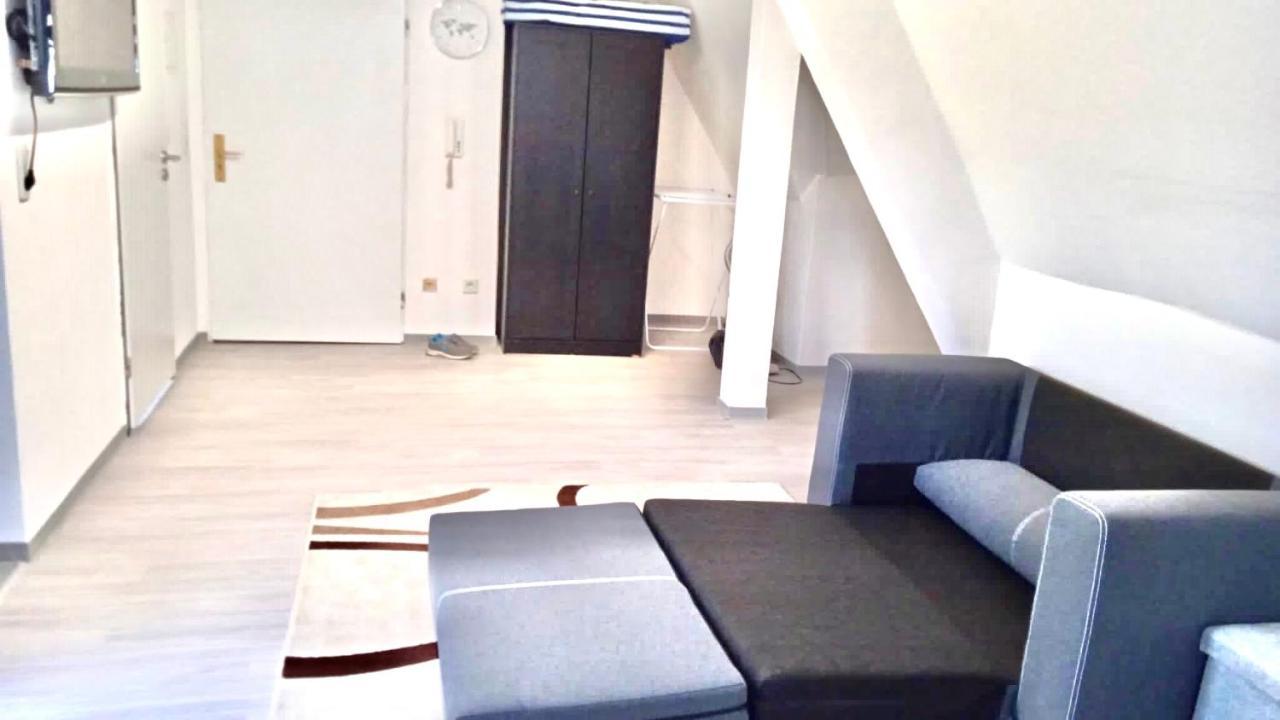 Tolle Wohnung In Bester Lage Von Heidenheim المظهر الخارجي الصورة