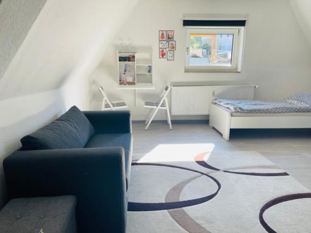 Tolle Wohnung In Bester Lage Von Heidenheim المظهر الخارجي الصورة