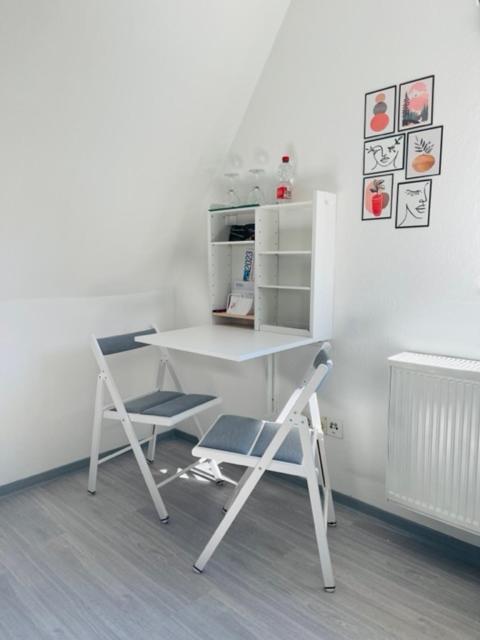 Tolle Wohnung In Bester Lage Von Heidenheim المظهر الخارجي الصورة