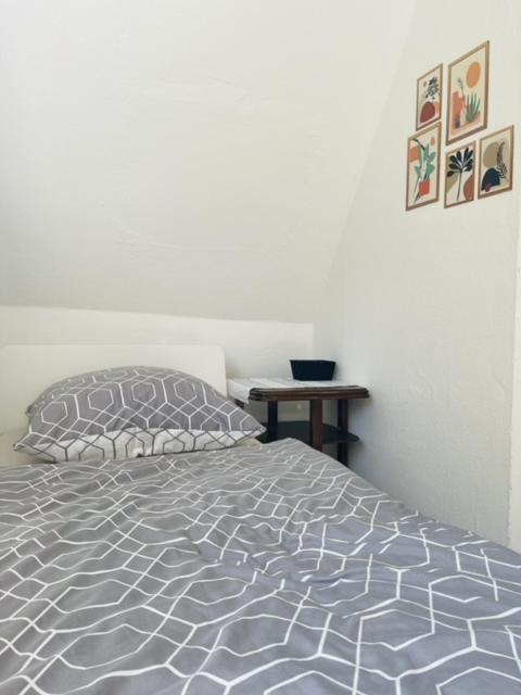 Tolle Wohnung In Bester Lage Von Heidenheim المظهر الخارجي الصورة